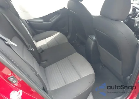 2018 Kia Forte S z USA, uszkodzony, nr VIN 3KPFL4A77JE197777